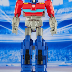 TRANSFORMERS ONE MEGA CHANGER OPTIMUS PRIME