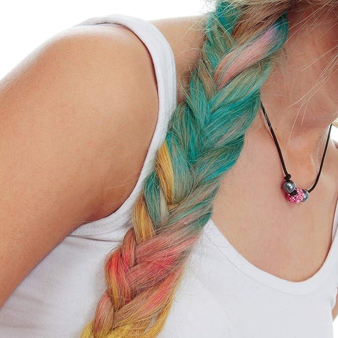 FABLAB HAIRLIGHTS