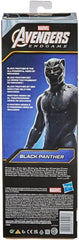 Avengers Titan Hero - Black Panther