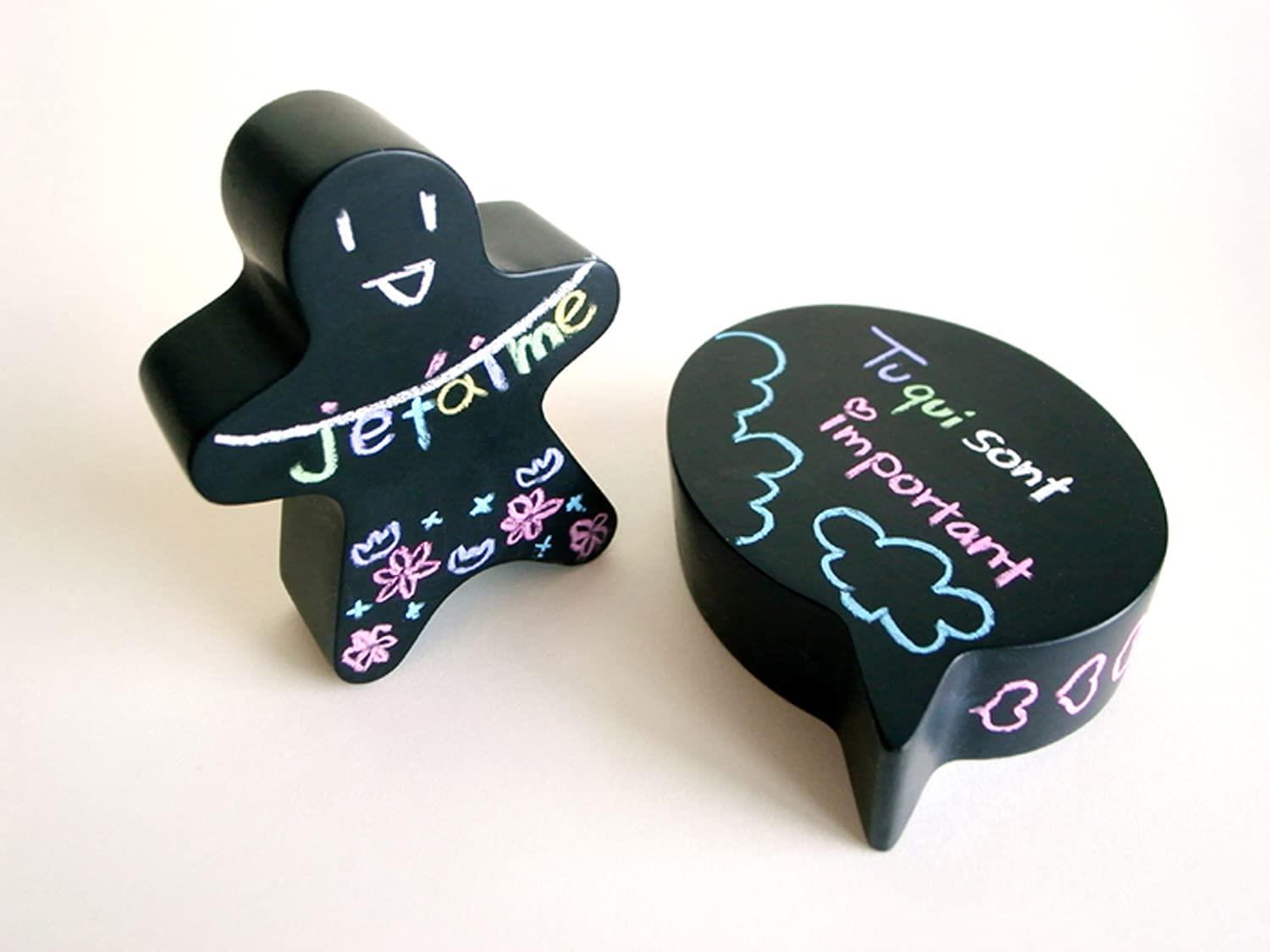 Rikagaku Kitpas Tsumiki Shape Balloon