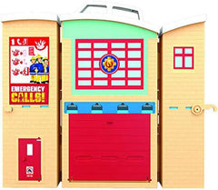 Fireman Sam Fire Rescue Centre
