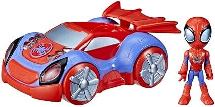 SAF GLOW TECH VEHICLE