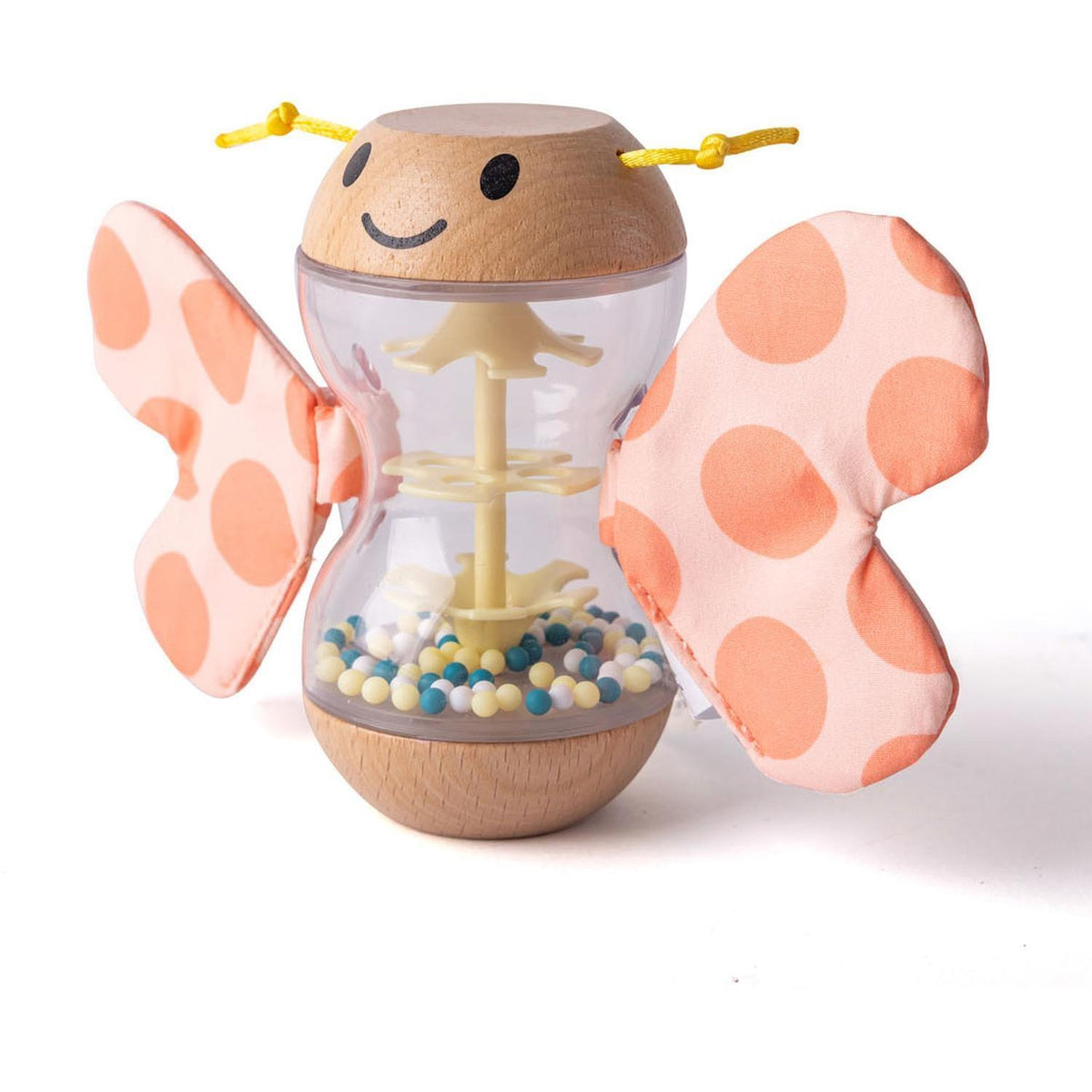 BUTTERFLY RAINMAKER ROBERT