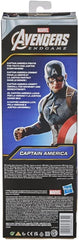 Avengers Titan Hero - Captain America