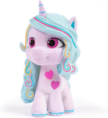 FUZZIKINS MY LITTLE PONY- IZZY MOONBOW