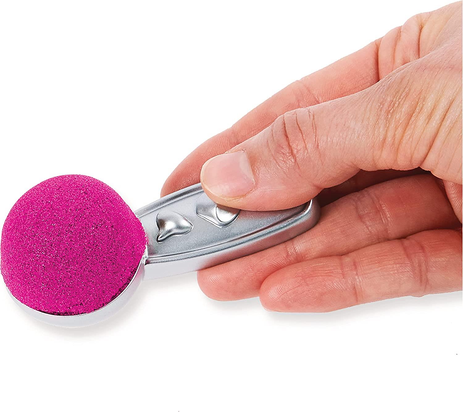 Kinetic Sand Ice Cream Treats