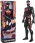 SPD VERSE 12” TITAN FIGURE SWIFT MILES MORALES