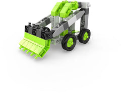 Engino Creative Builder 15-in-1 Multimodel Set