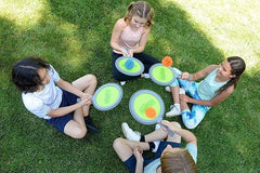 KOOSH DOUBLE PADDLE PLAY SET