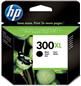 HP 300XL High Yield Black Ink Cartridge 600 pages