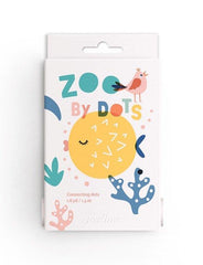 Scrollino Zoo by Dots