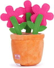 LOVE HEARTS BLOOMING AMAZING FLOWERS