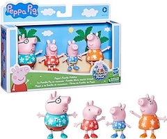 PEPPAS FAMILY HOLIDAY