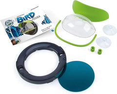 WINDOW BIRD FEEDER (PCR PLASTICS)