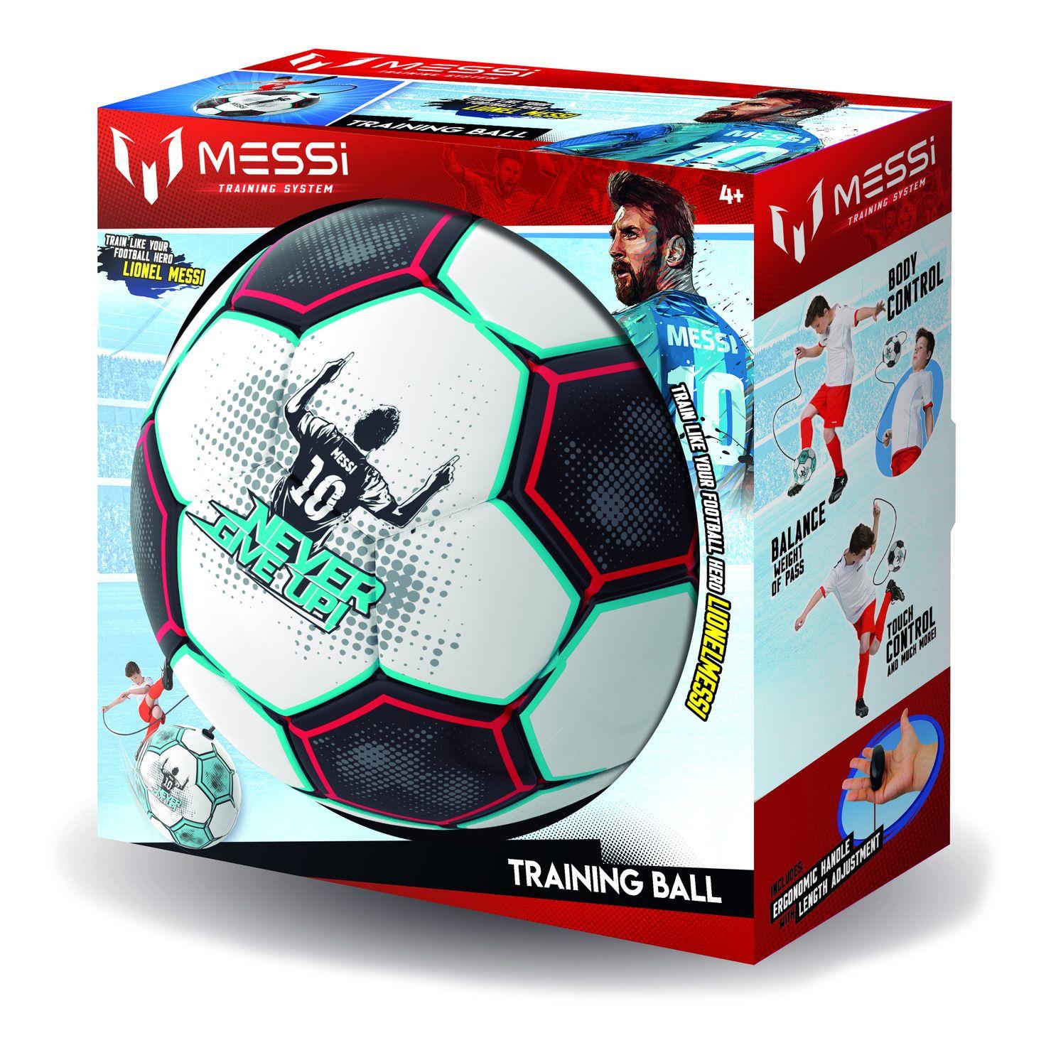 MESSI TRAINING BALL SIZE 3
