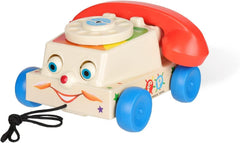 Fisher Price - Classic Chatter Phone