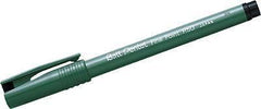 BALL PENTEL BLK 6 Pcs