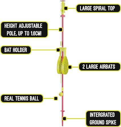 CLASSIC SWINGBALL