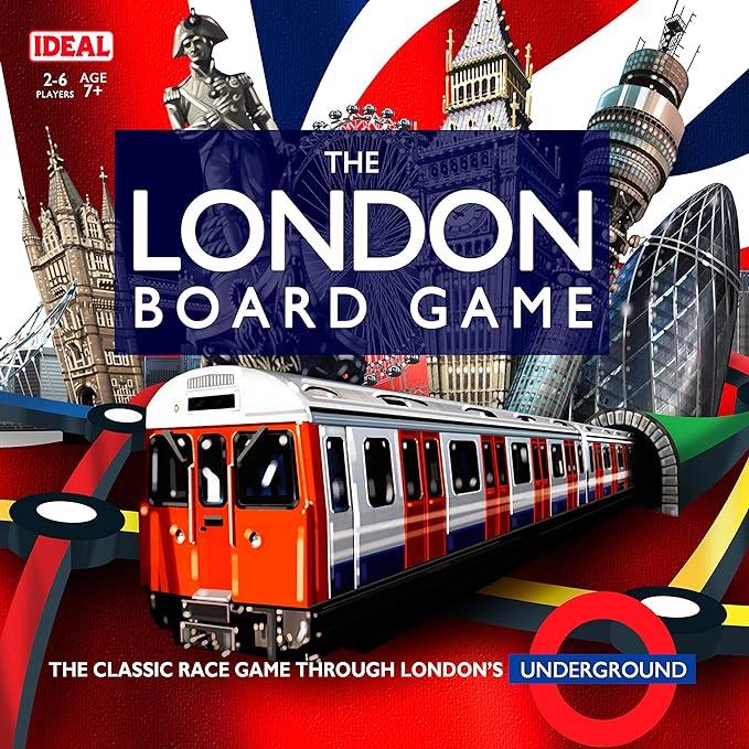 The London Game