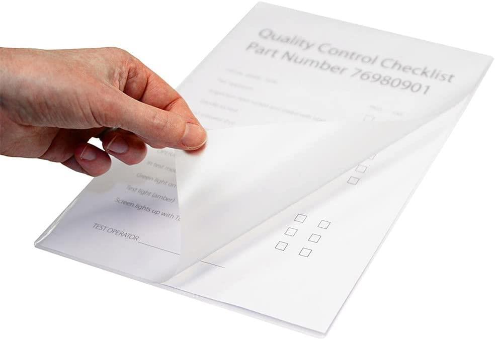 A3 Laminating Pouches