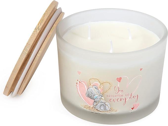 3 WICK CANDLE