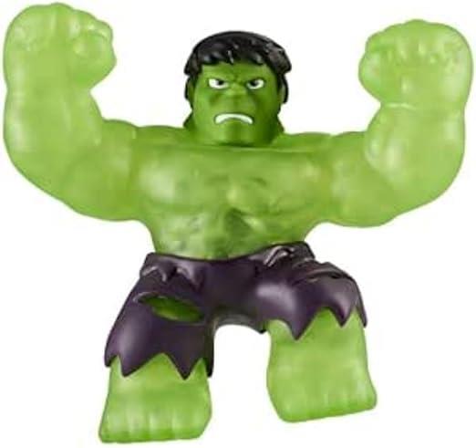 HEROS OF GOO JIT ZU HULK GOO SHIFTERS