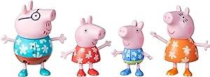 PEPPAS FAMILY HOLIDAY