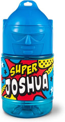 Joshua