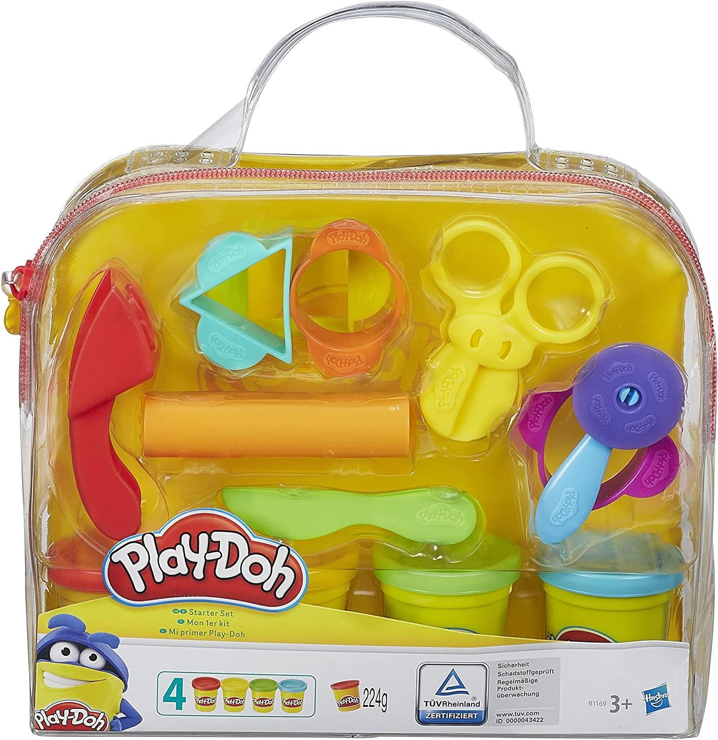 Play-Doh Starter Set
