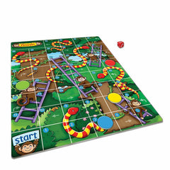 Orchard -  MINI GAMES JUNGLE SNKS