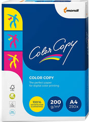 Color Copy White FSC4 A4 210 x 297MM 200GSM