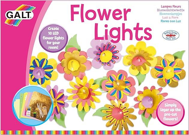 Flower Lights
