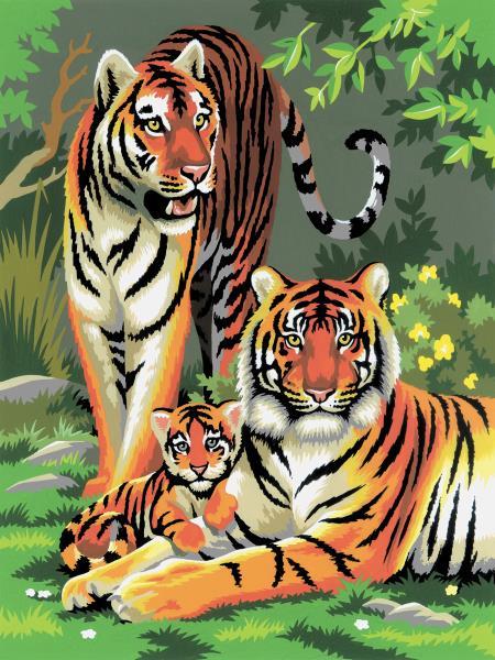 PBN JR SM TIGERS