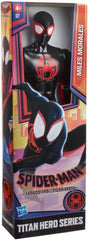 SPD VERSE 12” TITAN FIGURE SWIFT MILES MORALES