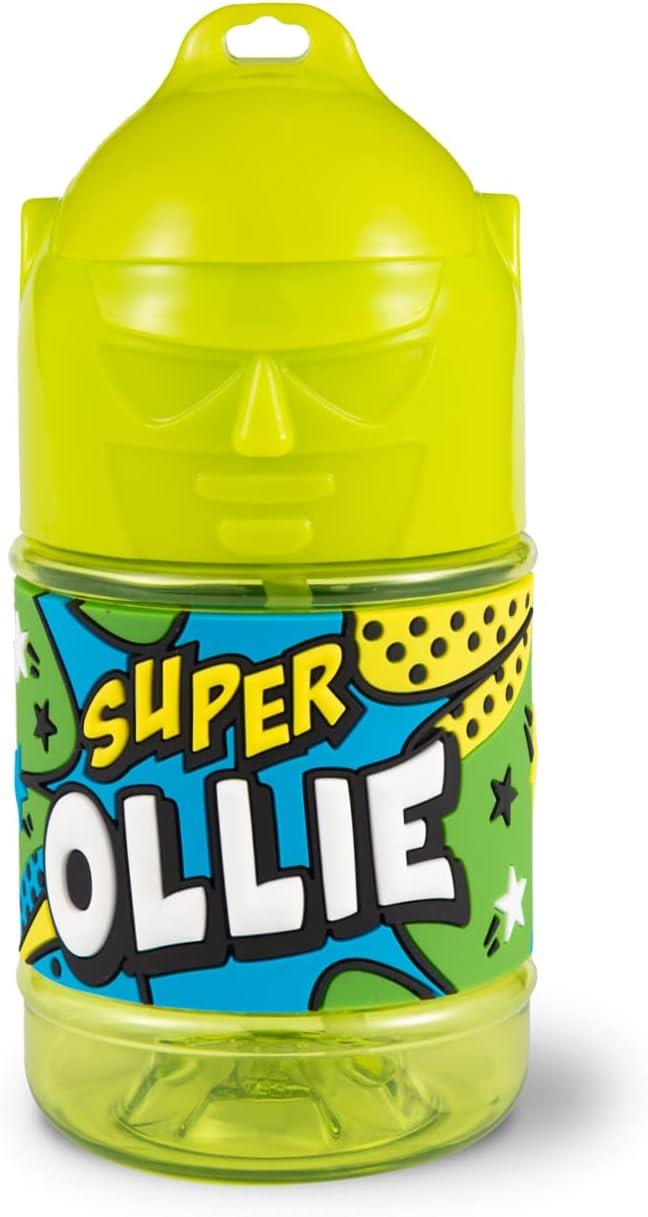 Ollie