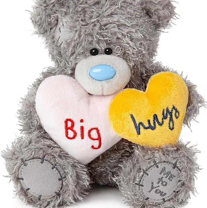 M7 BIG HUGS PLUSH