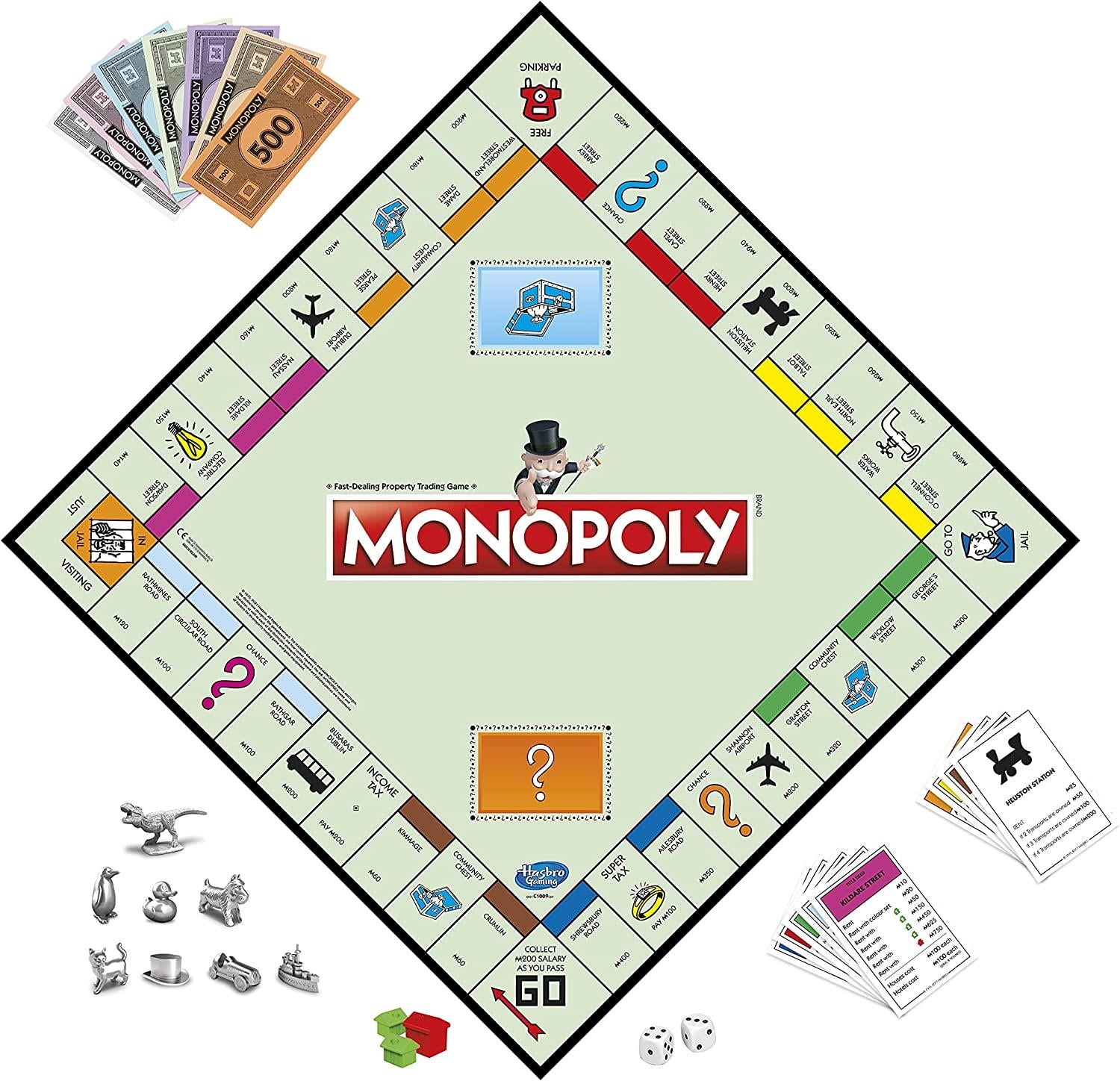 Monopoly Classic