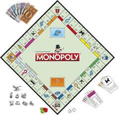 Monopoly Classic