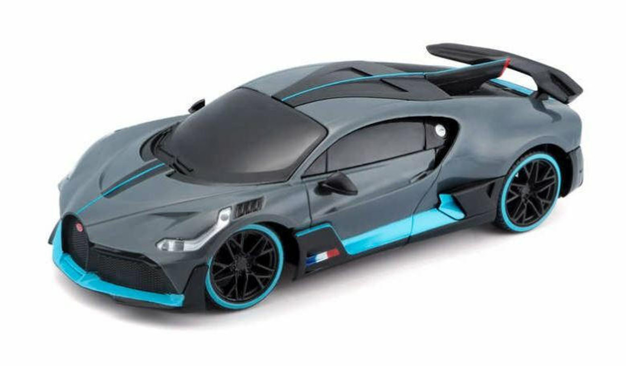 1:24 RC Bugatti Divo 2.4GHZ