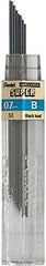 0.7MM REFILL LEADS -B-