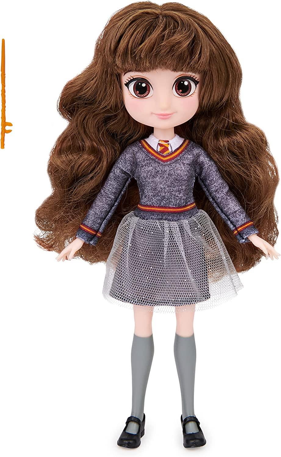 Wizarding World 8in Doll - Hermione