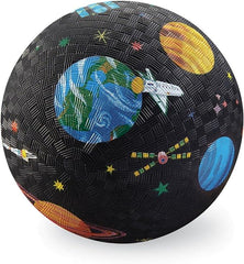 Crocodile Creek - 7" Playball/Space Exploration