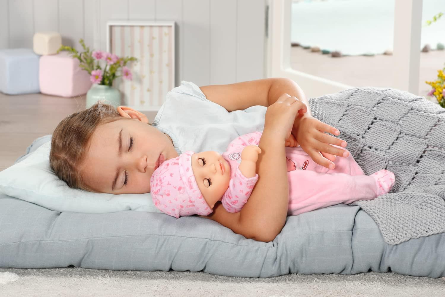 Baby Annabell Little Annabell 36cm