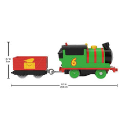 THOMAS AND FRIENDS MOTORISED PERCY