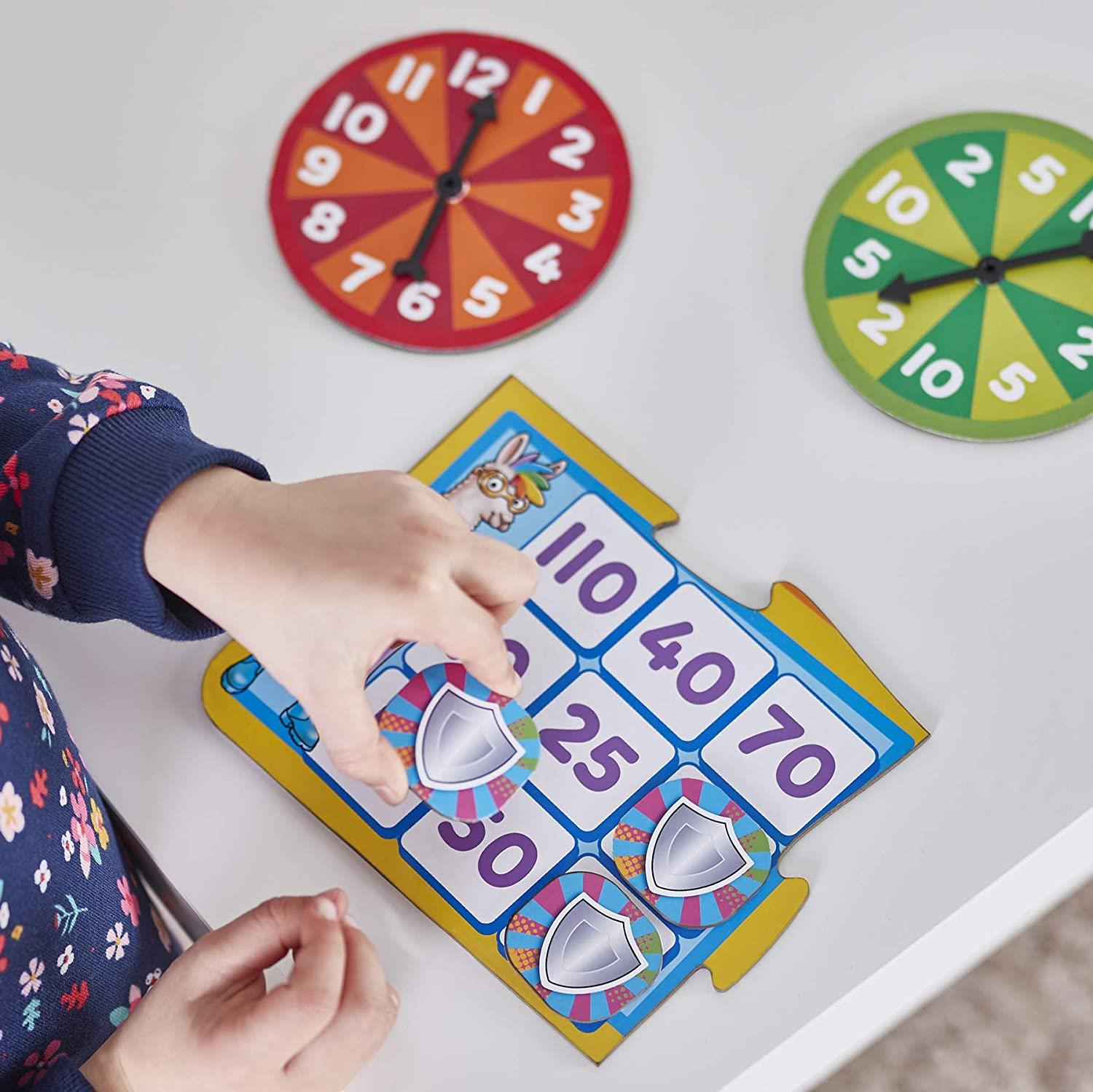 Orchard - Times Tables Heroes Game