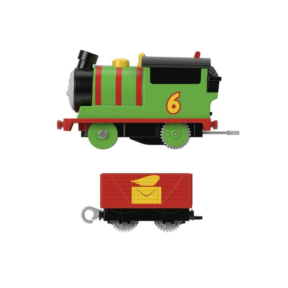 THOMAS AND FRIENDS MOTORISED PERCY