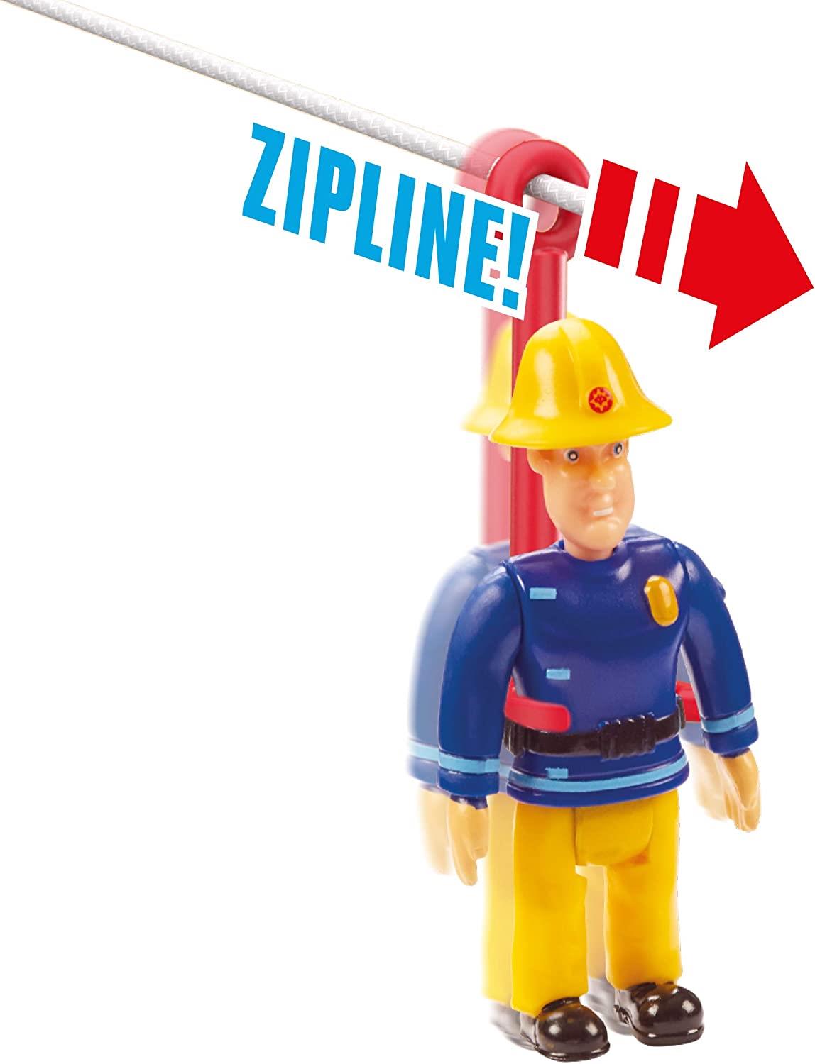 Fireman Sam Fire Rescue Centre