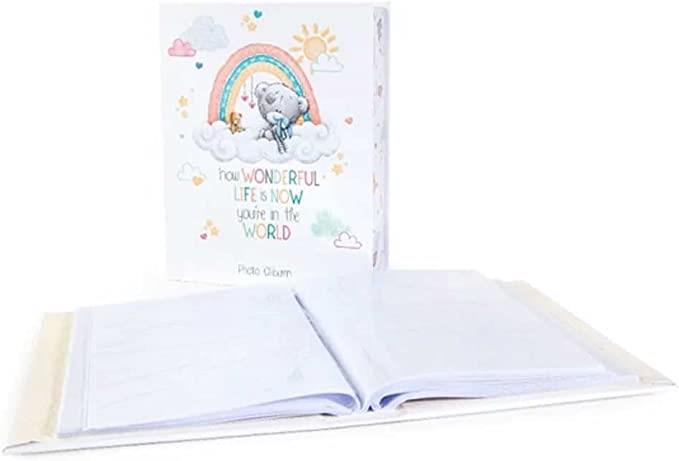 PHOTO ALBUM