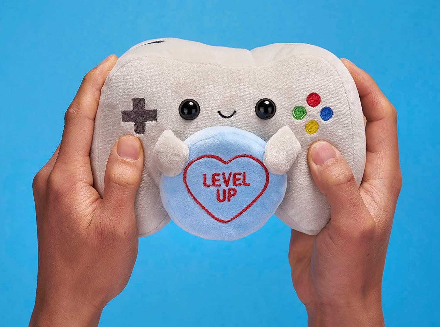 LOVE HEARTS GAME CONTROL