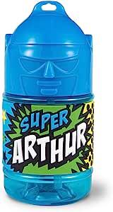Arthur